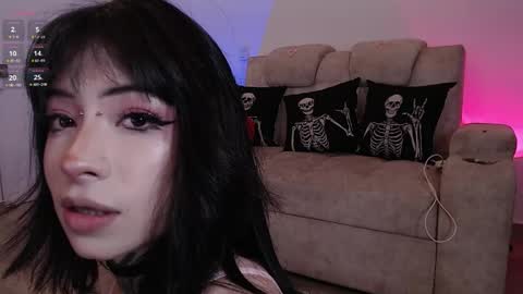 Snapshot of liaa_rodriguezz chatting on 30, 5, 2026 Liaa online show from 30, 5, 2026