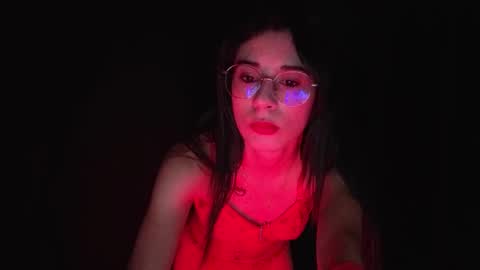 Snapshot of liaaa___ chatting on 11, 10, 2025 Lia online show from 11, 10, 2025