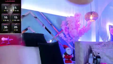 Liaa online show from 25, 11, 2025