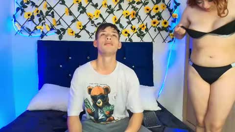 LIAM -- ALAIA online show from 11, 1, 2026