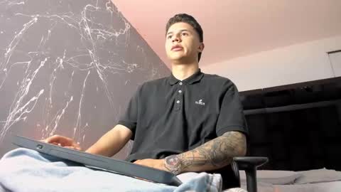 Liam Smith online show from 20, 9, 2025