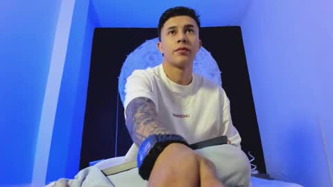 Liam Smith online show from 26, 10, 2025