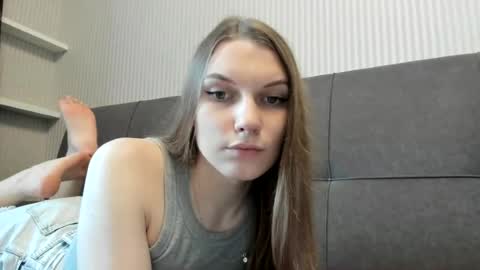 Snapshot of liabanny chatting on 5, 7, 2026 Julia online show from 5, 7, 2026