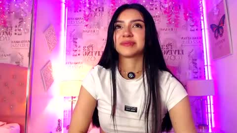 Lia 3 online show from 6, 7, 2026