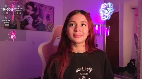 Lia Butera online show from 2, 10, 2025