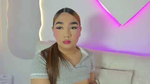 Snapshot of liacampbell__ chatting on 15, 7, 2026 La online show from 15, 7, 2026