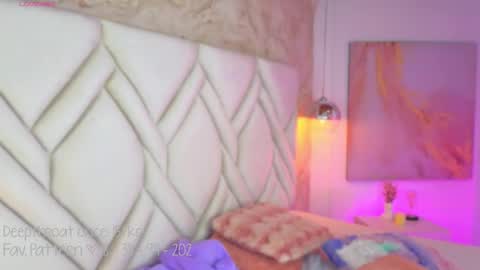 Snapshot of liacox chatting on 17, 1, 2026 Lia Cox online show from 17, 1, 2026