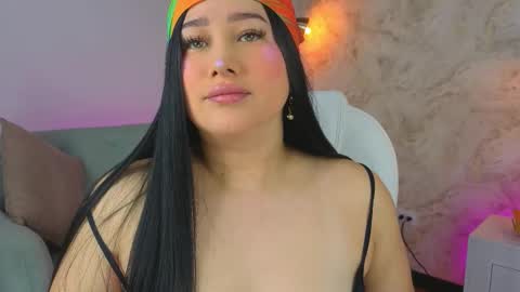 Snapshot of liacox chatting on 19, 1, 2026 Lia Cox online show from 19, 1, 2026