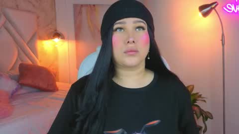 Snapshot of liacox chatting on 25, 2, 2026 Lia Cox online show from 25, 2, 2026