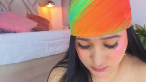 Snapshot of liacox chatting on 28, 2, 2026 Lia Cox online show from 28, 2, 2026