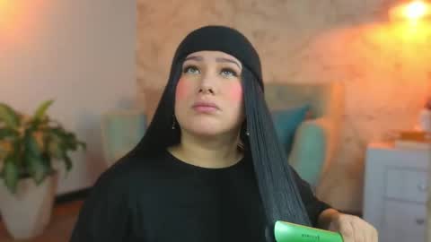 Snapshot of liacox chatting on 3, 3, 2026 Lia Cox online show from 3, 3, 2026