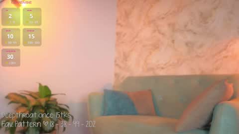 Snapshot of liacox chatting on 25, 3, 2026 Lia Cox online show from 25, 3, 2026