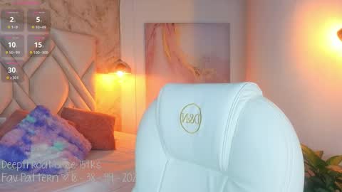 Snapshot of liacox chatting on 31, 3, 2026 Lia Cox online show from 31, 3, 2026