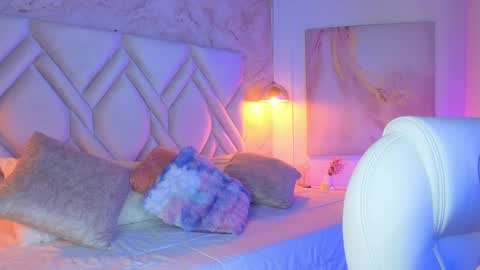 Snapshot of liacox chatting on 2, 4, 2026 Lia Cox online show from 2, 4, 2026