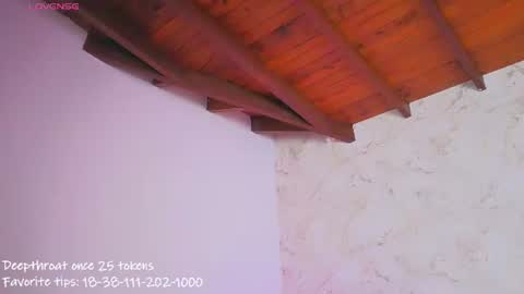 Snapshot of liacox chatting on 18, 6, 2026 Lia Cox online show from 18, 6, 2026