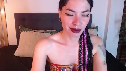 Snapshot of liafaith chatting on 30, 10, 2025 LIA online show from 30, 10, 2025