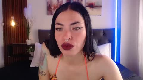 Snapshot of liafaith chatting on 1, 11, 2025 LIA online show from 1, 11, 2025