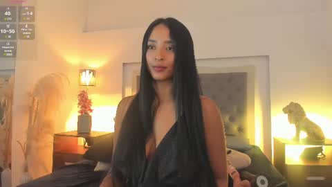 Snapshot of liaflame chatting on 8, 7, 2026 Lia Flame online show from 8, 7, 2026