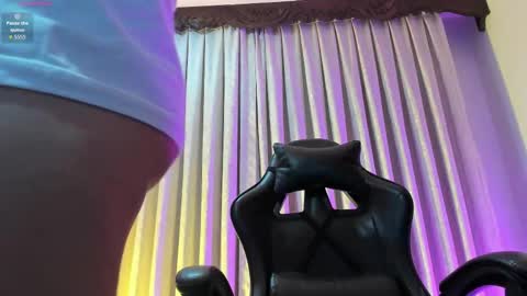 Snapshot of liaflowers chatting on 9, 2, 2026 Lia online show from 9, 2, 2026