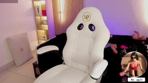 Snapshot of liah_cleir chatting on 21, 4, 2026 Liah online show from 21, 4, 2026