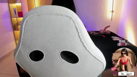 Snapshot of liah_cleir chatting on 30, 4, 2026 Liah online show from 30, 4, 2026