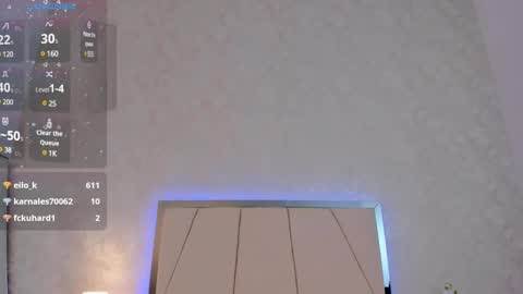 liah_evanss online show from 12, 3, 2025