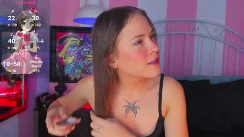 ---Liah--- online show from 17, 9, 2025