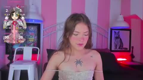 ---Liah--- online show from 27, 11, 2025