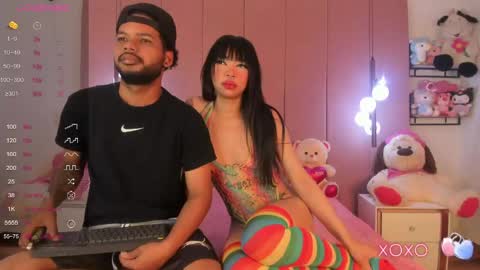 liah_marthina online show from 2, 6, 2026