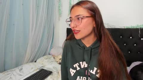 Liah  online show from 17, 3, 2026