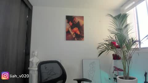 Liah online show from 22, 1, 2025