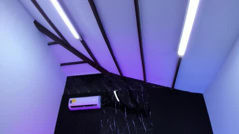 Snapshot of liahfontaine chatting on 30, 10, 2025 Liah Fontaine online show from 30, 10, 2025