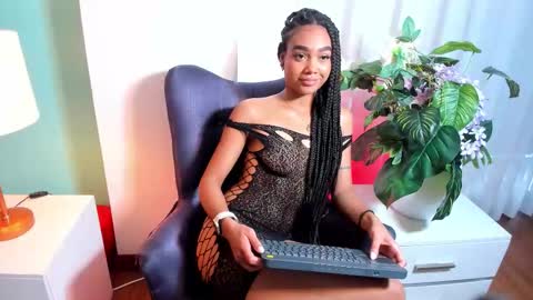 Liah Grey online show from 25, 3, 2026