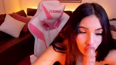 Liah online show from 16, 9, 2025