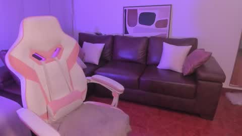 Liah online show from 20, 3, 2026