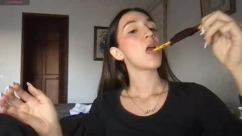 Amy online show from 25, 2, 2026