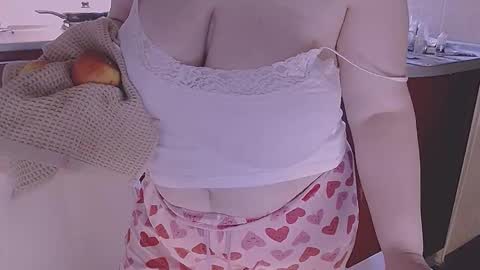 Snapshot of liahsofty chatting on 11, 4, 2026 miss Lia colection for travel online show from 11, 4, 2026