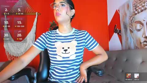 lia online show from 1, 6, 2026