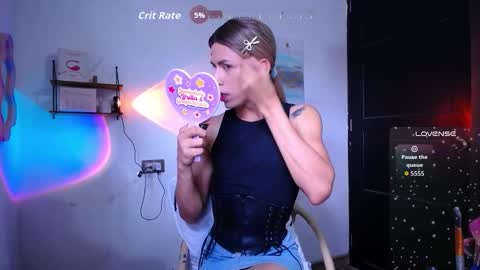 Liah Stone online show from 26, 3, 2026