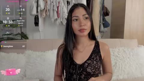 Snapshot of liajohnsons_ chatting on 25, 4, 2026 Lia Johnsons online show from 25, 4, 2026
