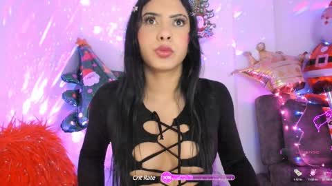 Snapshot of liak_bratz33 chatting on 17, 12, 2024 Liak online show from 17, 12, 2024