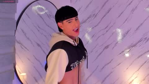 Liam online show from 18, 2, 2025