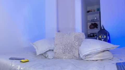 Liam online show from 20, 2, 2026