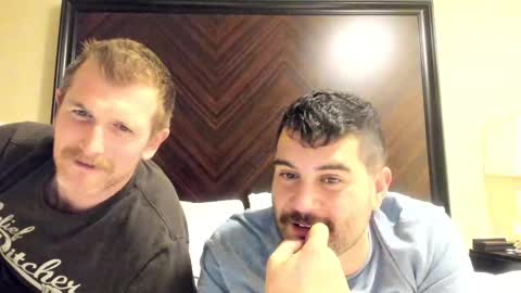 Snapshot of liam_1985 chatting on 8, 2, 2025 Liam online show from 8, 2, 2025