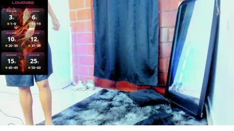 Snapshot of liam__jacob chatting on 1, 7, 2026 liam__jacob online show from 1, 7, 2026