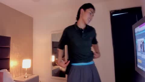 Liam Adamms online show from 28, 2, 2026