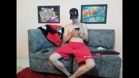 Andres online show from 13, 9, 2025