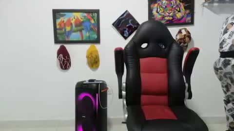 Andres online show from 22, 11, 2025