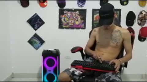 Andres online show from 22, 12, 2025