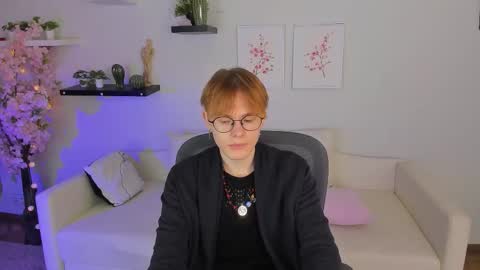 LIAM online show from 25, 3, 2026